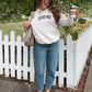 The Jesus Way Unisex Hoodie