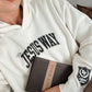 The Jesus Way Unisex Hoodie