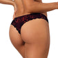 Axami Sensual Paradise Thong Panty-1