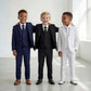The Basic Suit Formal Boys Suit-1