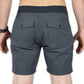 Thunderbird Short - Dark Shadow