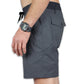 Thunderbird Short - Dark Shadow