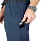 Thunderbird Short - Grey Blue