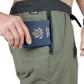 Thunderbird Short - Rye Green