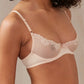 Soft Demi Bra Timpa Alice Beige-2