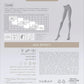 Tights Conte Prestige 40 Den - Sheer to Waist Noble Shine