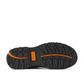 Kiwi Trek Brown Suede/Nylon 5" Composite Toe Water Resistant Work Boots [68500]