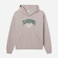 Transformed Grey Unisex Hoodie
