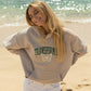 Transformed Grey Unisex Hoodie
