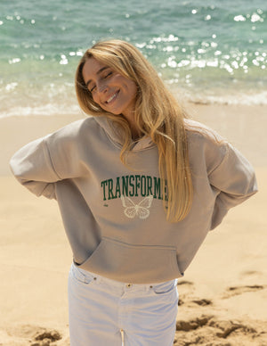 [title] Hoodie | Farnelli