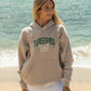 Transformed Grey Unisex Hoodie