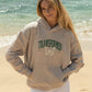 Transformed Grey Unisex Hoodie
