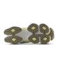White and yellow New Balance Men's 9060 Lifestyle Shoes, stylish footwear with modern design, displayed on a neutral background.
