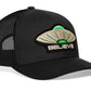 Believe Trucker Hat  |  Snapback