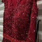 CLEARANCE - Cinderella Divine UJ0011 Cap Sleeved Long Dress (Size S)