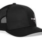 Fly Fishing Trucker Hat  |  Outdoors Snapback