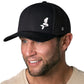 Mermaid Trucker Hat  |  Beach Snapback