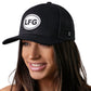 LFG Trucker Hat  |  Lets Go Snapback