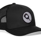 Pickleball Trucker Hat  |  Fitness Snapback