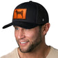 Shiba Inu Trucker Hat  |  Dog Breed Snapback