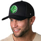 Tennis Trucker Hat  |  Fitness Snapback