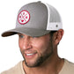 Mom X Trucker Hat  |  Mother's Day Snapback