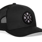 Boy Mom X Trucker Hat  |  Mother's Day Snapback