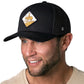 Horse & Cowboy Trucker Hat  |  Western Snapback
