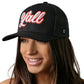 Yall Trucker Hat  |  Western Snapback