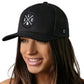 Salt Lake City Trucker Hat  |  SLC X Snapback