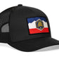 Utah Flag Trucker Hat  |  UT Snapback