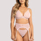 Unikat Mia Soft String Thong Panty-2
