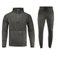 Men's Versa UltraTech Fleece Set