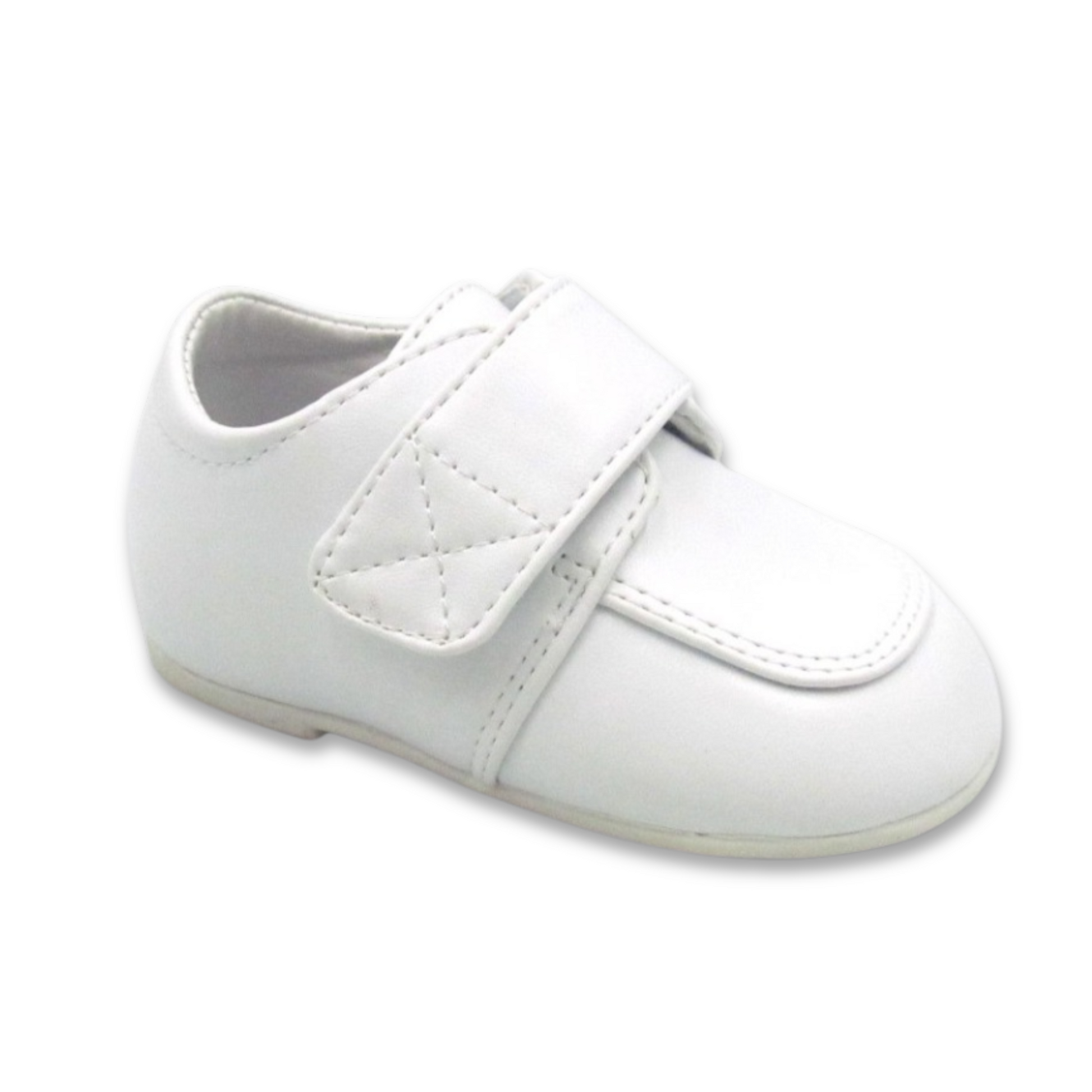 Baby Bob's Baby Shoes - Farnelli