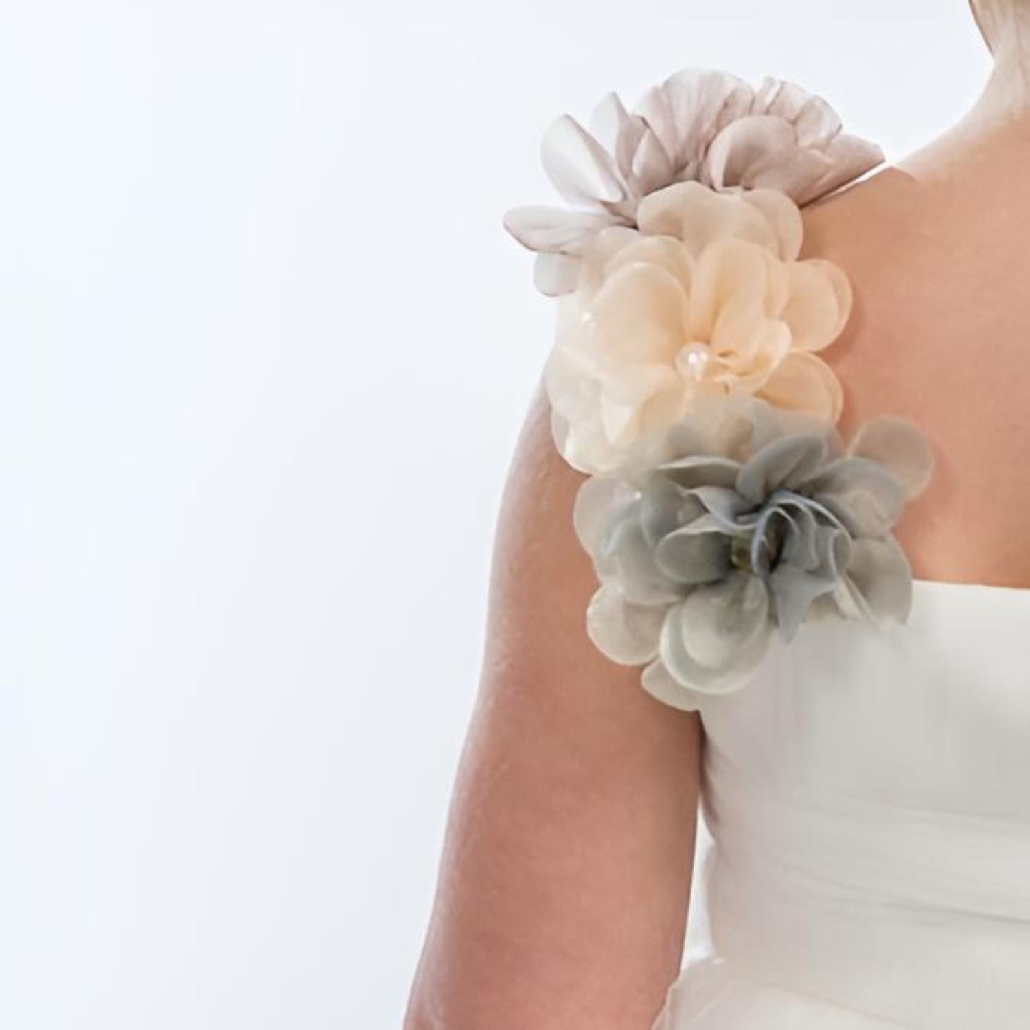 Brazilian Beauty Girls Formal Dress - Farnelli