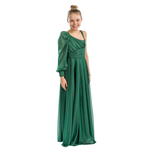 Elegant Emma Girls Formal Dress - Farnelli