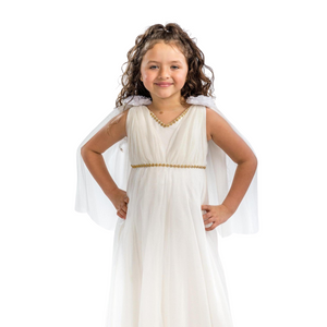 Jolie Princess Girls Formal Dress-0