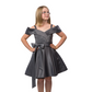 Cocktail Fun Girls Formal Dress - Farnelli