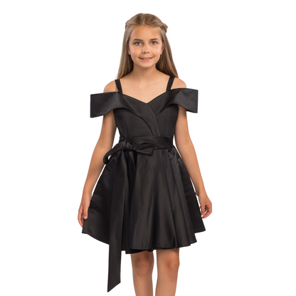 Cocktail Fun Girls Formal Dress - Farnelli