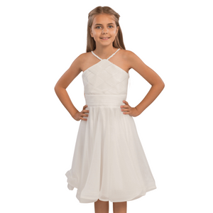 Lily's Gown Girls Formal Dress-1