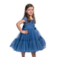 Village Princess Girls Formal Dress - Farnelli