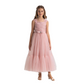 Splendid Scarlett Girls Formal Dress - Farnelli