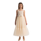 Splendid Scarlett Girls Formal Dress - Farnelli