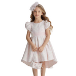 Jacky Flower Girls Formal Dress - Farnelli