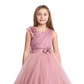 Divine Duchess Girls Formal Dress - Farnelli