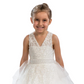 Elegant Majesty Girls Formal Dress-0