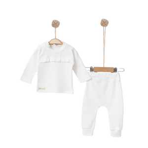 Girly Way Baby Cotton Pyjama - Farnelli