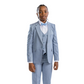 The Fresh Blue Formal Boy’s Suit - Farnelli