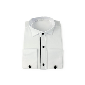 The Tuxedo Boys Dressy Shirt-0