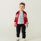 Cargo Style 4PC Sweater Set-2